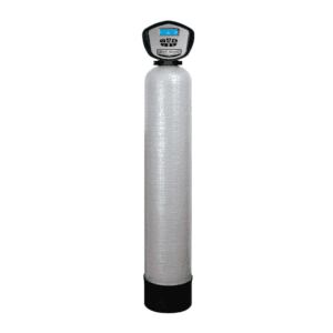 AO Smith Air-Injected Iron Filter, Air-Injected Sulfur Filter
