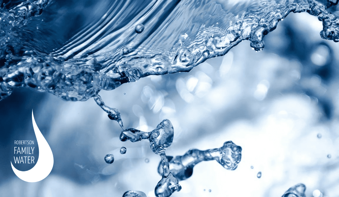 Whole-House Water Filtration Systems vs. Water Softeners