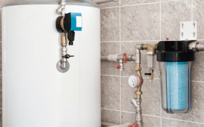 Water Filtration System Maintenance: Do it yourself or pay the pros?