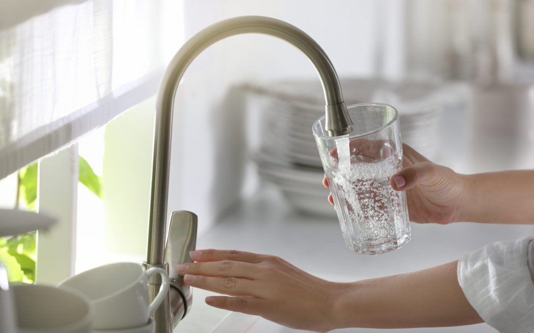 Bottled Water Vs Tap Water: Which Is Best For Your Family?
